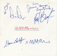 10,000 Maniacs