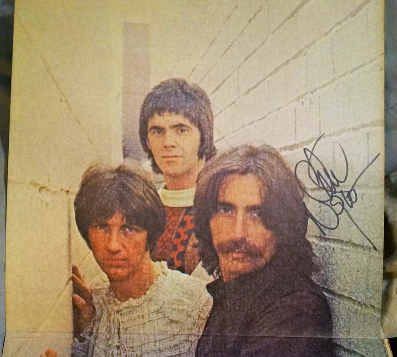 Three Dog Night