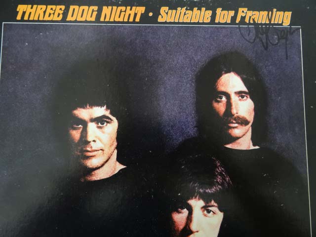 Three Dog Night