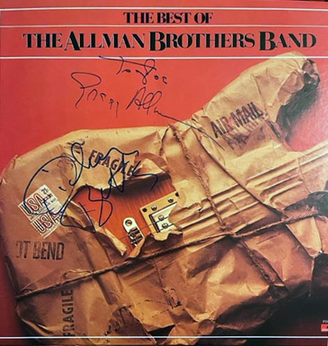 Allman Brothers Band