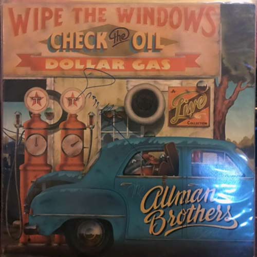 Allman Brothers Band