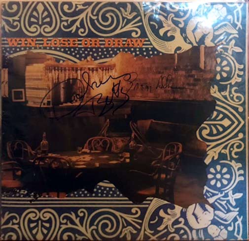 Allman Brothers Band