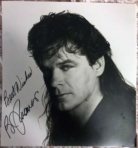 BJ Thomas