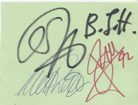 Barclay James Harvest