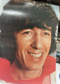 Rolling Stones - Bill Wyman
