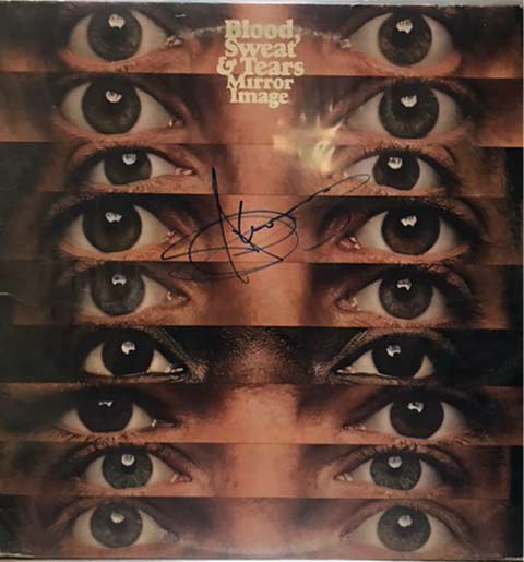 Blood, Sweat & Tears