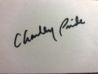 Charley Pride