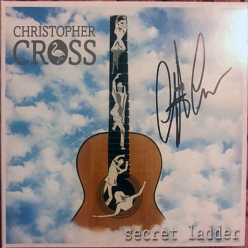 Christopher Cross