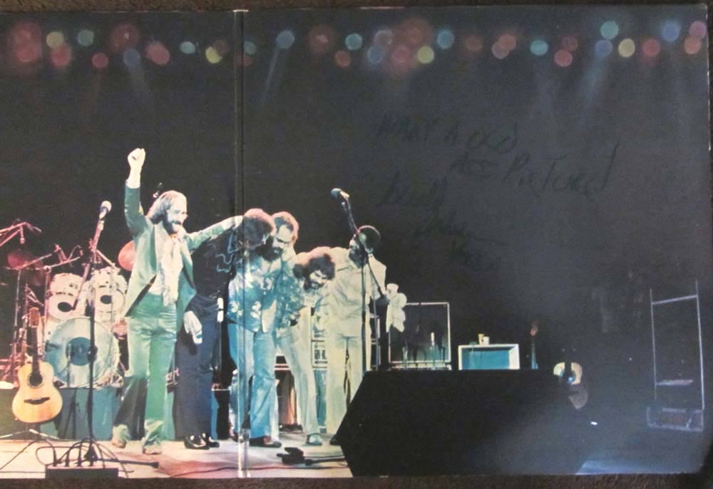 Dave Mason