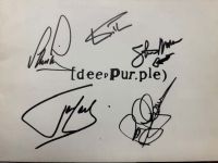 Deep Purple