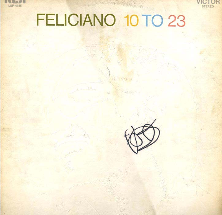 Jose Feliciano