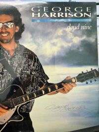 George Harrison