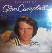 Glen Campbell