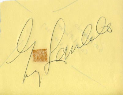 Guy Lombardo