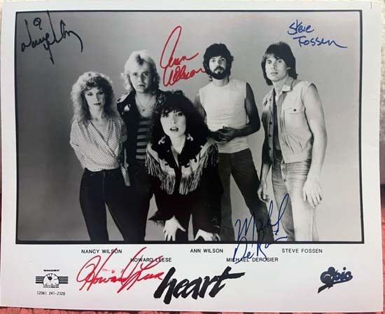 Heart