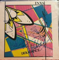 INXS