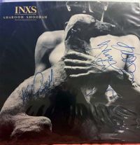 INXS