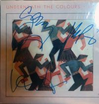 INXS