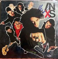 INXS
