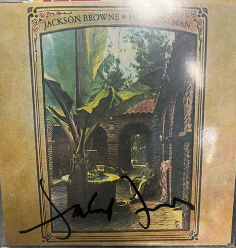Jackson Browne