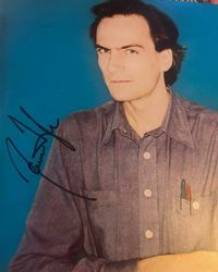James Taylor