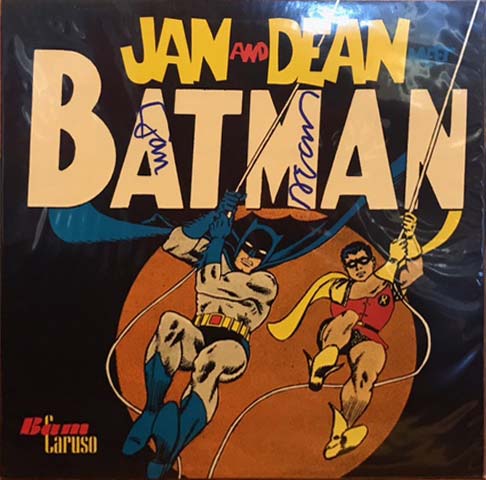 Jan and Dean
