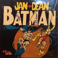 Jan and Dean