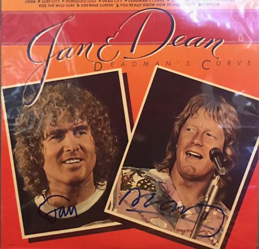 Jan and Dean