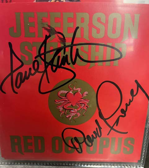 Jefferson Starship