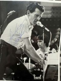 Jerry Lee Lewis