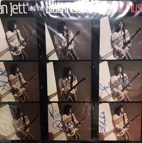 Joan Jett