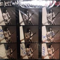 Joan Jett
