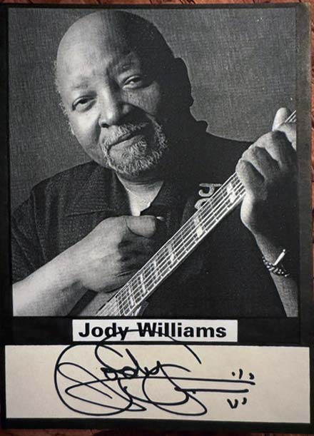 Jody Williams