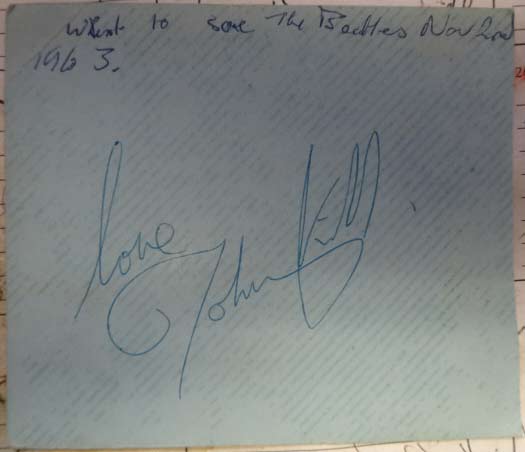 Johnny Kidd