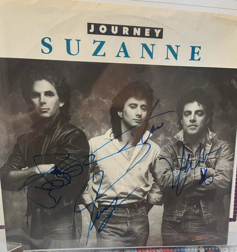 Journey
