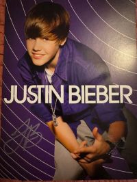 Justin Bieber