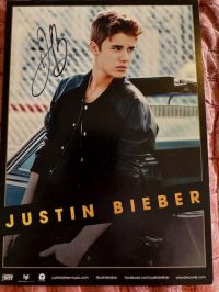 Justin Bieber