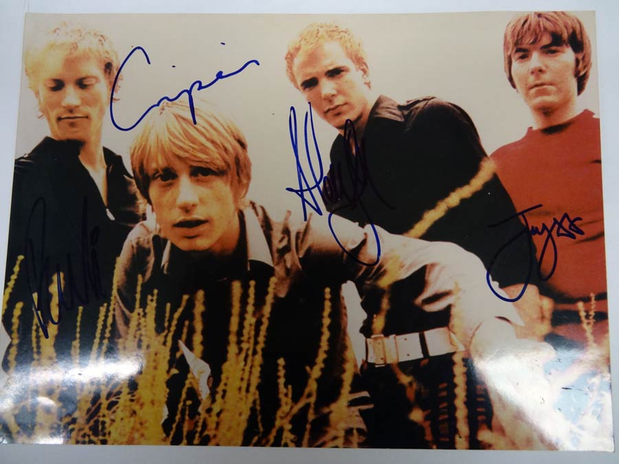 Kula Shaker