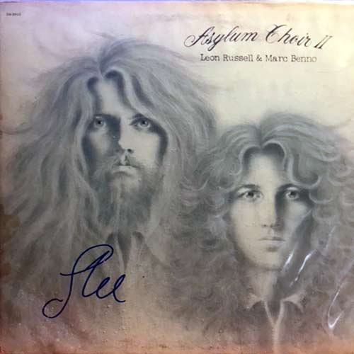 Leon Russell
