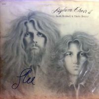 Leon Russell