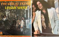 Leslie West