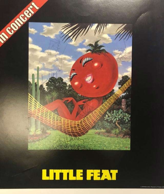 Little Feat