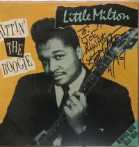 Little Milton