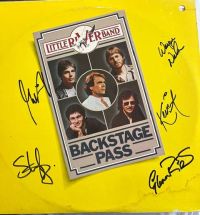 Little River Band