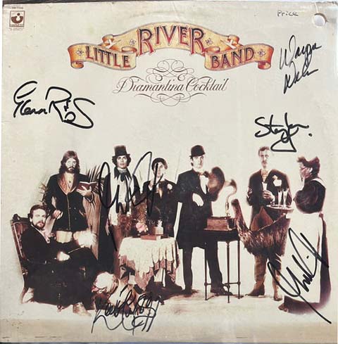 Little River Band