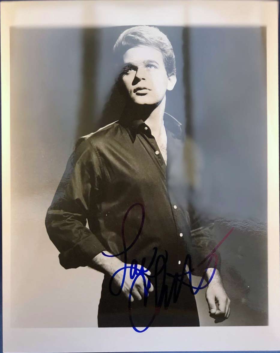 Lou Christie