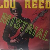 Lou Reed