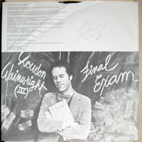 Loudon Wainwright III