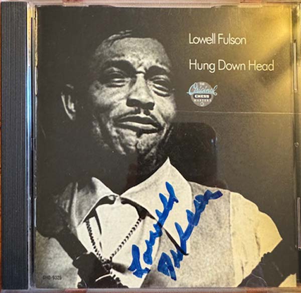 Lowell Fulson