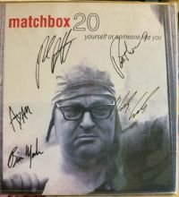 Matchbox 20